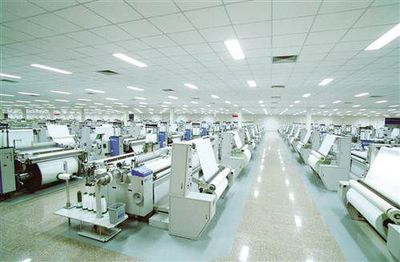 長(zhǎng)壽經(jīng)開區(qū) 以新材料技術(shù)開發(fā)服務(wù)為引擎，全力打造國(guó)內(nèi)一流的國(guó)家級(jí)經(jīng)濟(jì)技術(shù)開發(fā)區(qū)