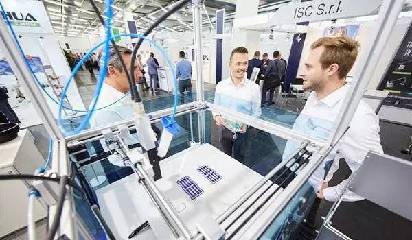 RepRap推出革命性PU材料 開啟室溫液態打印新紀元