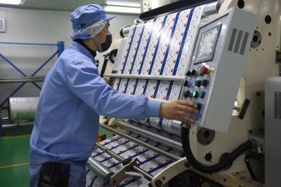 連云港經(jīng)濟技術開發(fā)區(qū)管理委員會 引領新材料技術開發(fā)服務，賦能產(chǎn)業(yè)創(chuàng)新升級