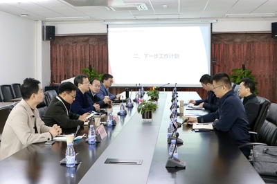 探訪東方電氣集團(tuán)科學(xué)技術(shù)研究院 創(chuàng)新中心引領(lǐng)新材料技術(shù)開發(fā)服務(wù)新篇章