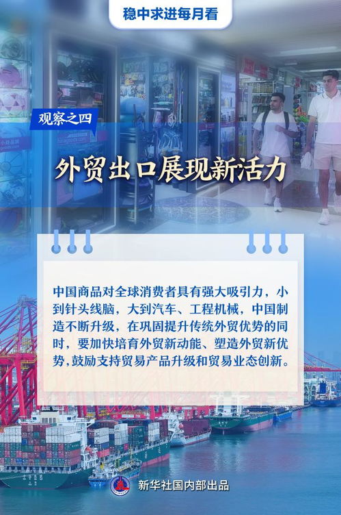 穩(wěn)中求進(jìn)每月看 | 新材料技術(shù)開發(fā)服務(wù) 穩(wěn)固經(jīng)濟(jì)向好態(tài)勢，增添高質(zhì)量發(fā)展新動(dòng)能——8月全國各地發(fā)展觀察